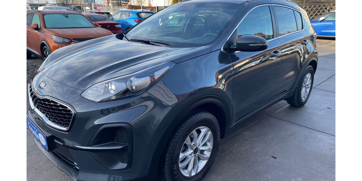 Kia Sportage 69.000 km 16.300 &euro; Neuhofen 67141