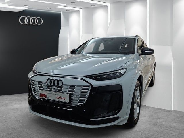 Audi Q6 e-tron 6.715 km 70.990 &euro; Speyer 67346