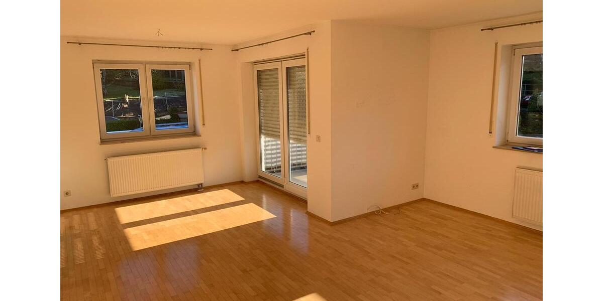 Etagenwohnung Eberbach - 3 Zimmer, 75 m&sup2;, 250.000&euro; | Angebot:24541885