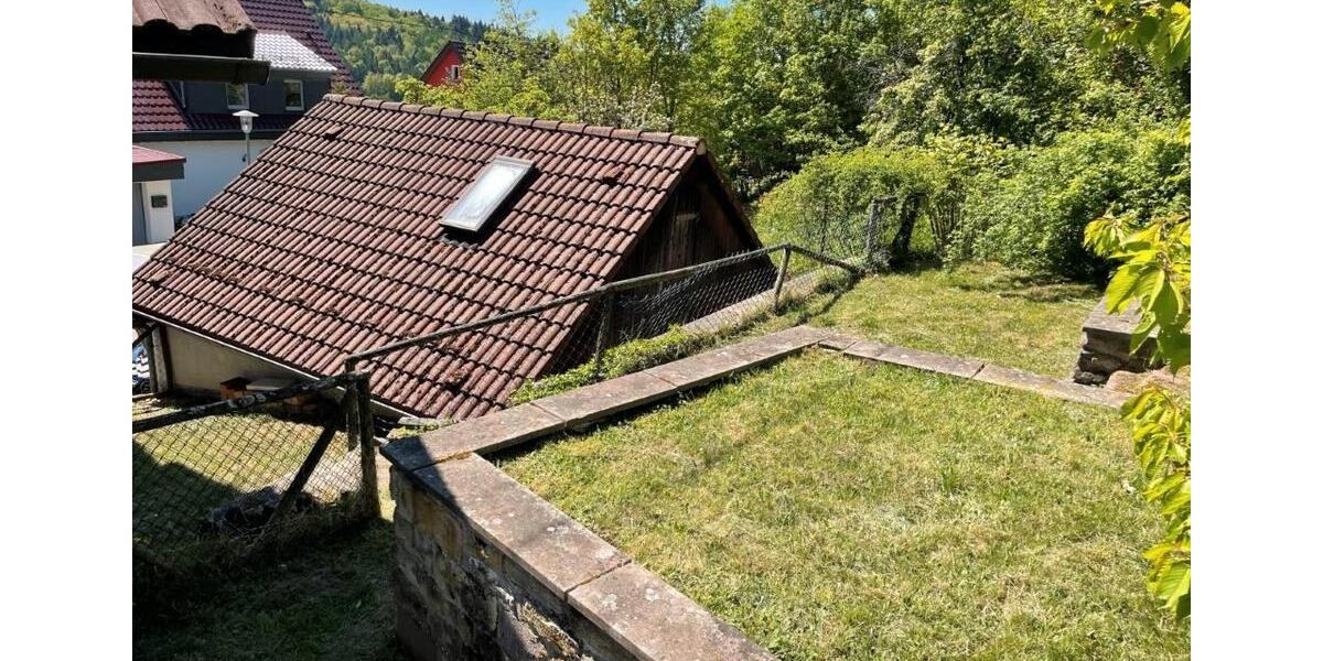Einfamilienhaus Wilhelmsfeld - 7 Zimmer, 183 m&sup2;, 299.000&euro; | Angebot:27003678