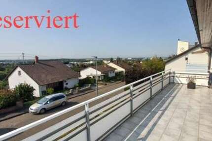 Wohnung Wiesloch - 3.5 Zimmer, 120 m&sup2;, 1.320&euro; | Angebot:26975195