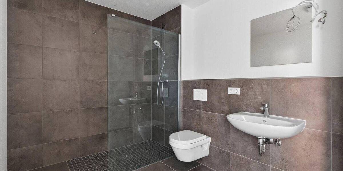 Etagenwohnung Bad Schönborn Mingolsheim - 3 Zimmer, 106 m&sup2;, 572.000&euro; | Angebot:26731872