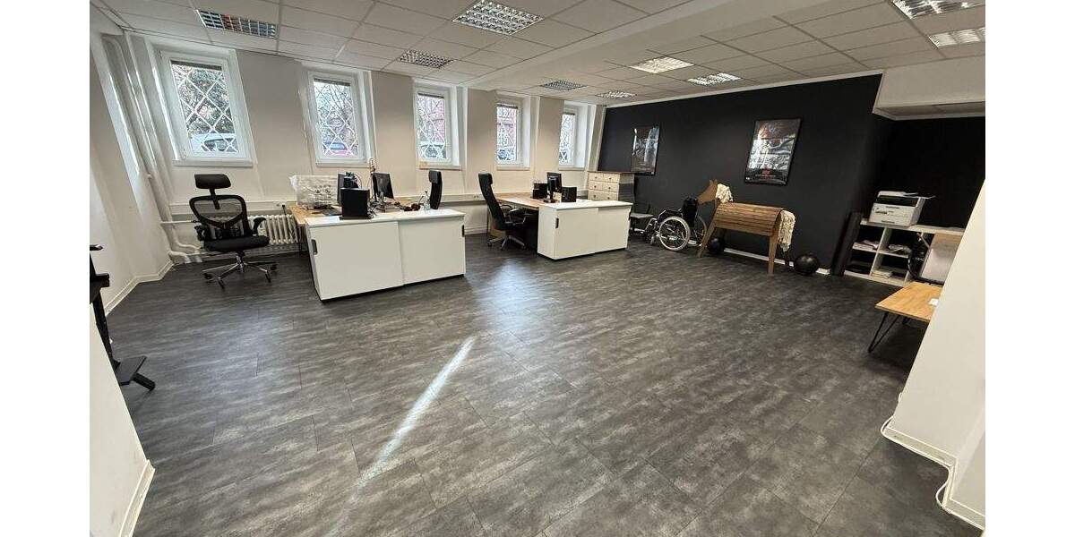 Exklusive Business-Adresse in der Mannheimer Oststadt zimmer