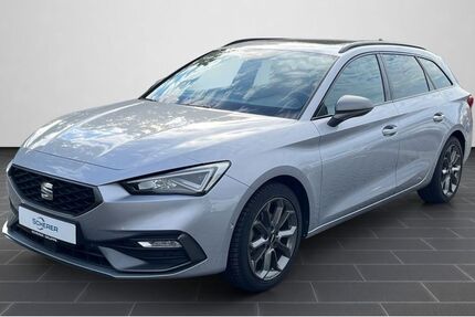Seat Leon 45.287 km 24.490 &euro; Ludwigshafen 67063
