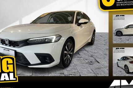 Honda Civic 9.900 km 33.750 € Ludwigshafen 67065