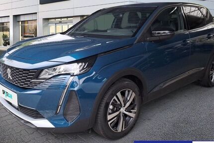 Peugeot 3008 38.209 km 18.870 &euro; Mannheim 68309