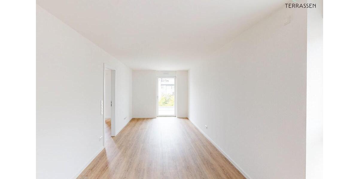 Etagenwohnung Lorsch - 2 Zimmer, 58 m&sup2;, 1.155&euro; | Angebot:25344574