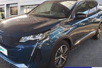 Peugeot 3008 21.037 km 19.579 &euro; Mannheim 68309