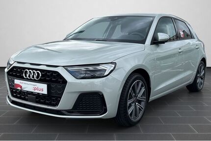 Audi A1 7.150 km 26.400 &euro; Walldorf 69190