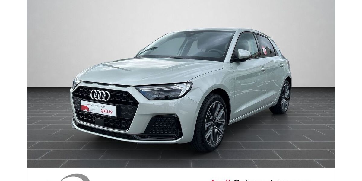 Audi A1 7.150 km 26.400 &euro; Walldorf 69190