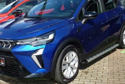 Mitsubishi ASX 11.800 km 17.990 &euro; Edingen-Neckarhausen 68535