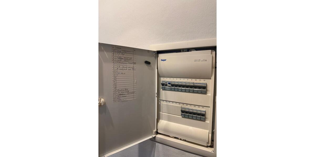 Etagenwohnung Speyer - 2 Zimmer, 62 m&sup2;, 254.000&euro; | Angebot:25870626