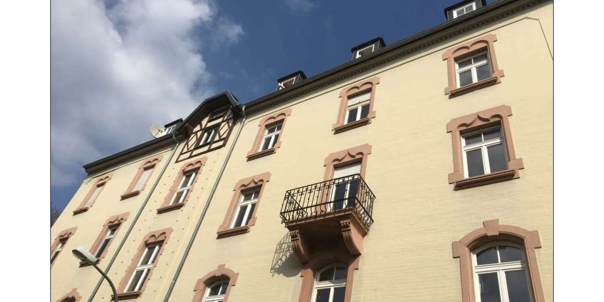 Etagenwohnung Ludwigshafen am Rhein / Friesenheim Friesenheim - 2 Zimmer, 75 m&sup2;, 725&euro; | Angebot:26561659