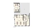 Mehrfamilienhaus, Wohnhaus Mannheim Wohlgelegen - 2 Zimmer, 703 m&sup2;, 1.850.000&euro; | Angebot:26851238