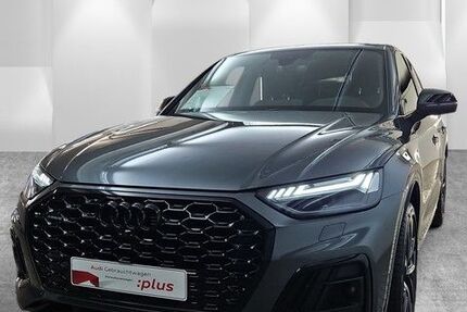 Audi Q5 29.764 km 46.490 &euro; Speyer 67346