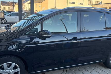 VW Touran 115.000 km 17.500 &euro; Ludwigshafen 67071