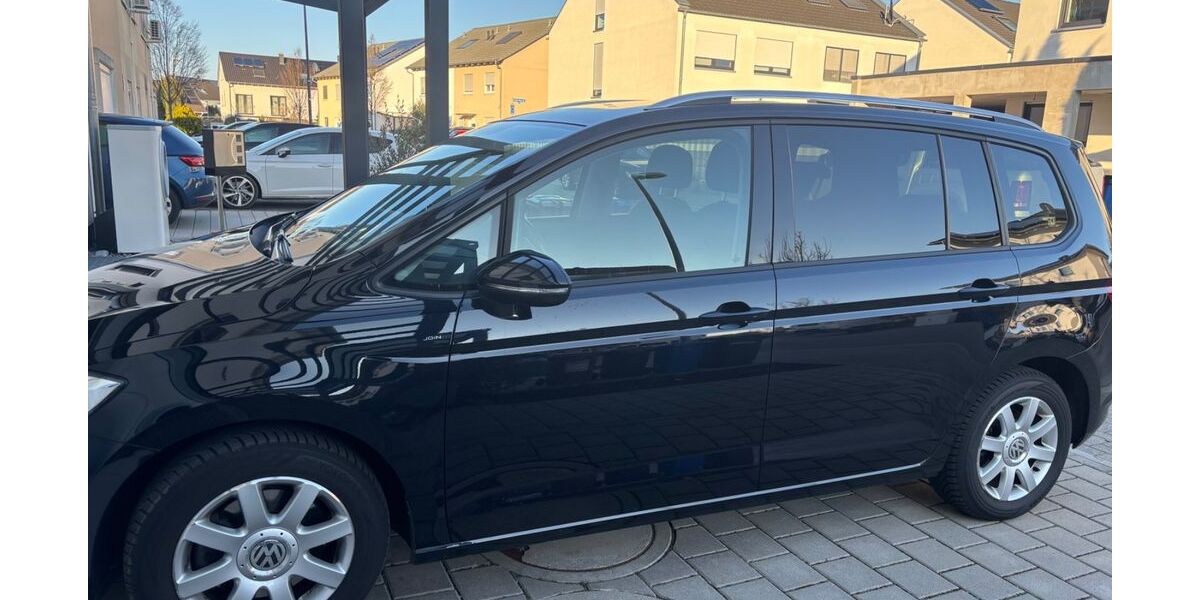 VW Touran 115.000 km 17.500 &euro; Ludwigshafen 67071