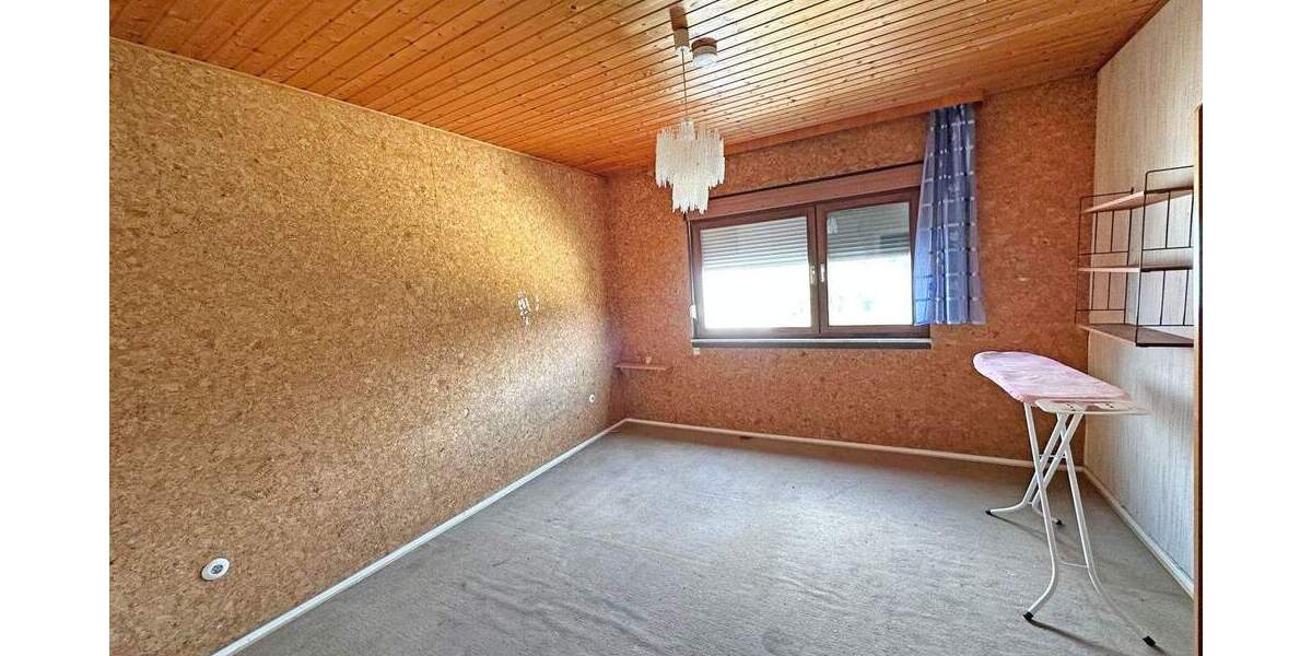 Doppelhaushälfte Weinheim / Rippenweier Rippenweier - 4 Zimmer, 110 m&sup2;, 199.000&euro; | Angebot:24905291