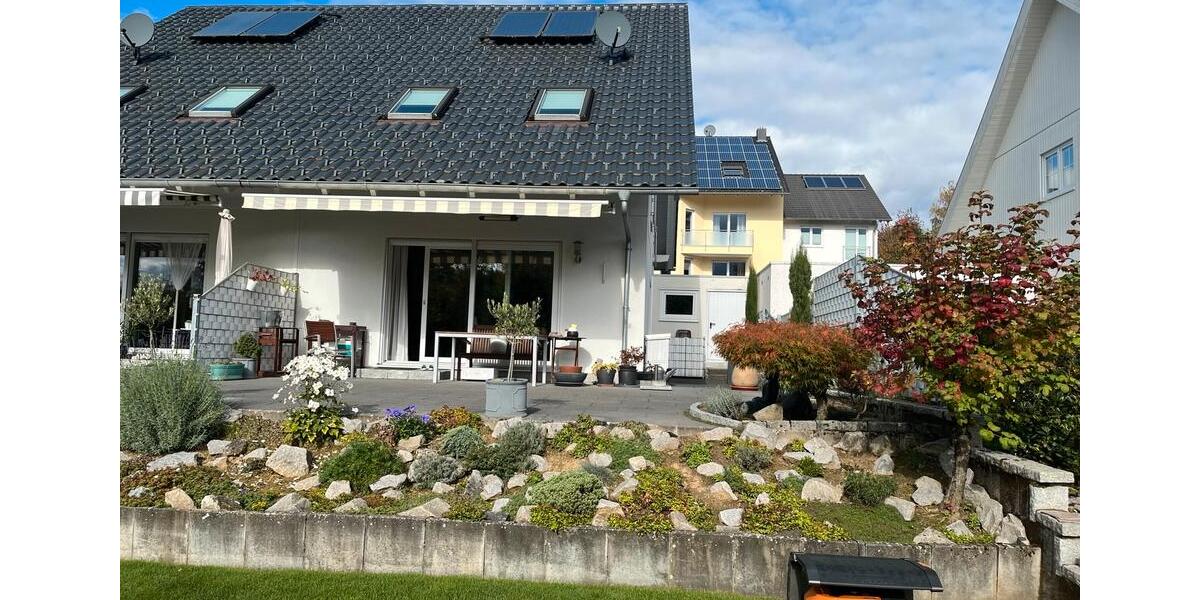 Haus zur Miete Doppelhaushälfte zu Vermieten 5 zimmer