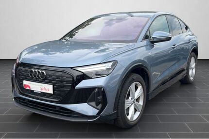 Audi Q4 e-tron 65.113 km 38.990 &euro; Ludwigshafen 67063