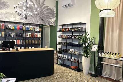 Einzelhandel in Mannheim 359.000 € 97 m² zimmer