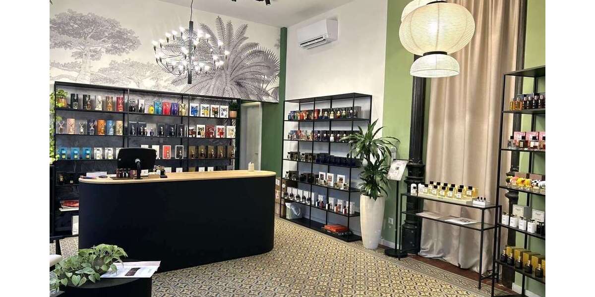 Einzelhandel in Mannheim 359.000 € 97 m² zimmer