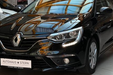 Renault Megane 90.500 km 13.990 € Mutterstadt 67112
