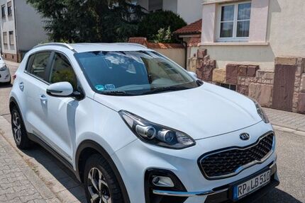 Kia Sportage 90.630 km 19.500 &euro; Limburgerhof 67117