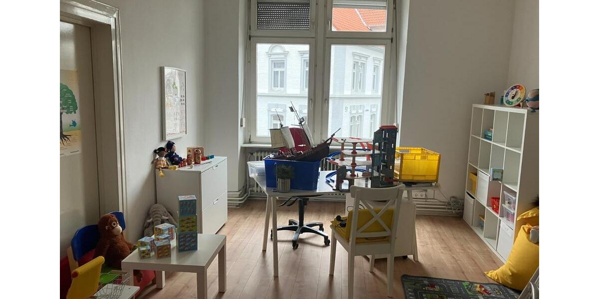 Praxisräume in Wiesloch zu vermieten bisher Logopädiepraxis zimmer