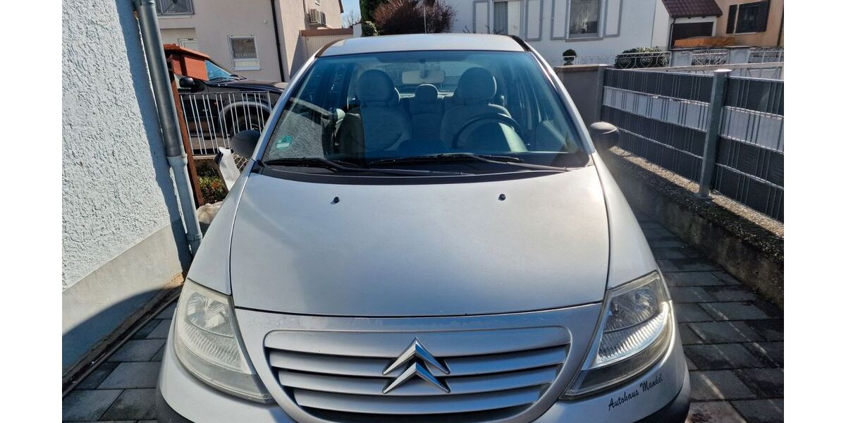 Citroen C3 145.000 km 1.800 &euro; Dannstadt Schauernheim 67125