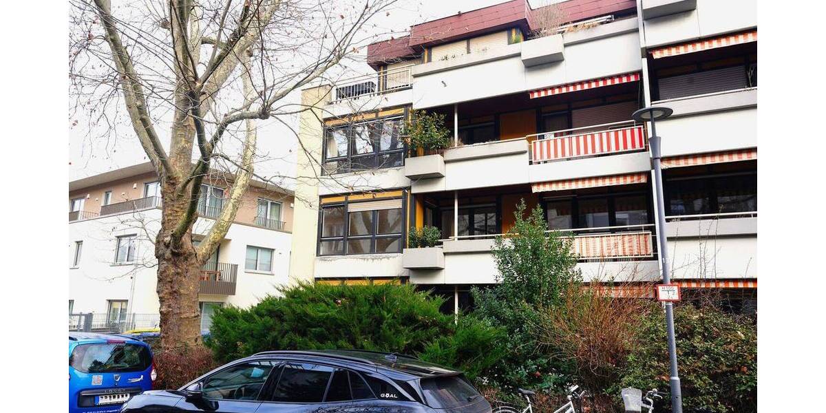 Etagenwohnung Heidelberg Neuenheim - 3 Zimmer, 97 m&sup2;, 640.000&euro; | Angebot:26471246
