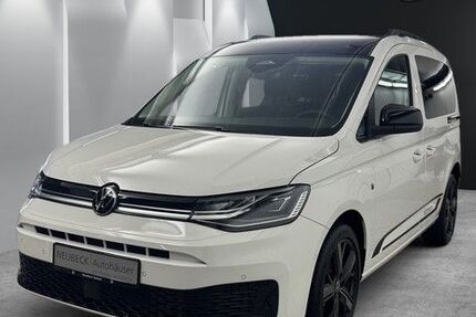 VW Caddy 5.999 km 46.250 &euro; Speyer 67346