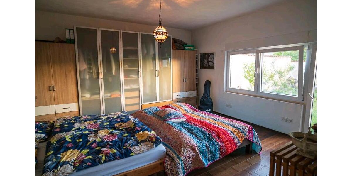Erdgeschoßwohnung Schifferstadt - 4 Zimmer, 140 m&sup2;, 380.000&euro; | Angebot:26411730
