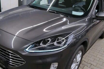 Ford Kuga 163.000 km 14.221 &euro; Weinheim 69469