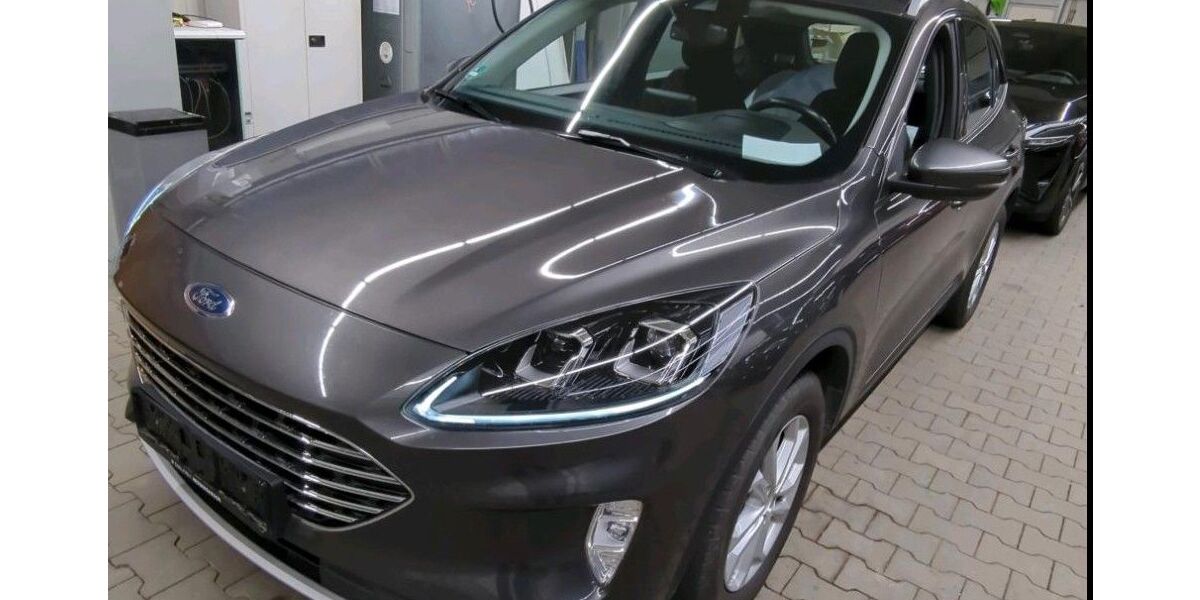 Ford Kuga 163.000 km 14.221 &euro; Weinheim 69469