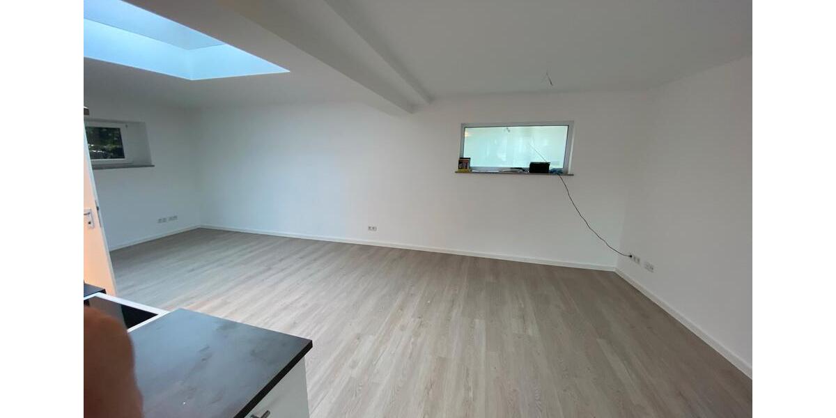 Erdgeschoßwohnung Heidelberg Peterstal - 1 Zimmer, 32 m&sup2;, 635&euro; | Angebot:25452097