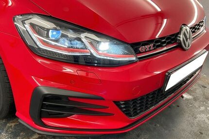 VW Golf 94.321 km 18.300 &euro; Epfenbach 74925