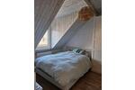 Dachgeschoßwohnung Mannheim Herzogenried - 2 Zimmer, 45 m&sup2;, 960&euro; | Angebot:26231222