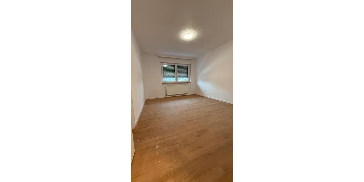 2-Zimmer-Wohnung mit Balkon 2 zimmer