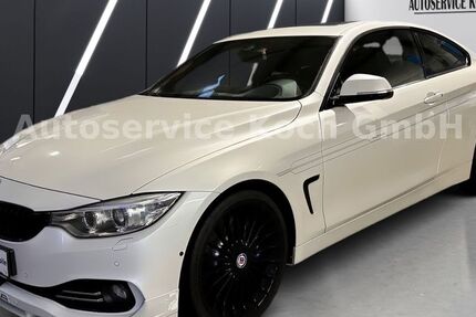Alpina D4 150.000 km 29.800 € Ketsch 68775