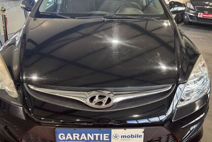 Hyundai i30 77.000 km 4.990 € Ludwigshafen am Rhein 67059