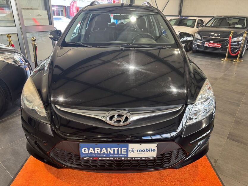Hyundai i30 77.000 km 4.990 € Ludwigshafen am Rhein 67059