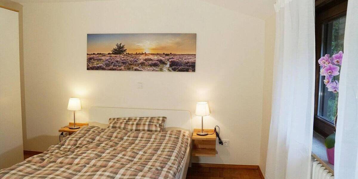 Etagenwohnung Neckargemünd Kleingemünd - 3 Zimmer, 96 m&sup2;, 990&euro; | Angebot:26385746
