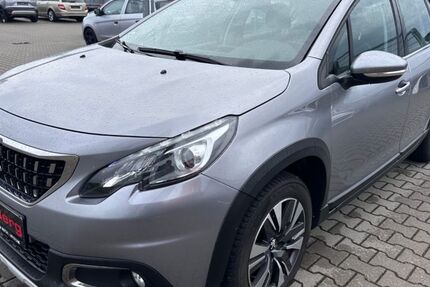 Peugeot 2008 147.454 km 6.999 &euro; Speyer 67346