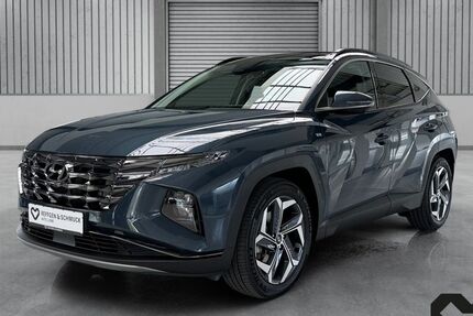 Hyundai TUCSON 45.100 km 27.880 &euro; Mannheim 68309