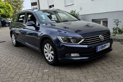 VW Passat 187.642 km 10.199 &euro; Bad schönborn 76669