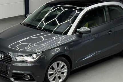 Audi A1 107.010 km 12.390 € Sinsheim 74889