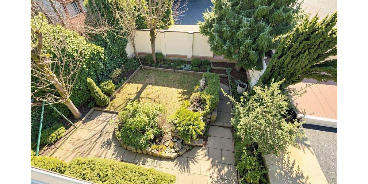 Mehrfamilienhaus, Wohnhaus Wiesloch - 4 Zimmer, 135 m&sup2;, 345.000&euro; | Angebot:25676586