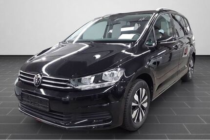 VW Touran 25.045 km 29.400 &euro; Ladenburg 68526