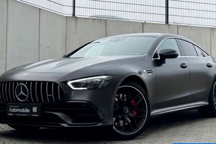 Mercedes-Benz AMG GT 18.000 km 83.999 &euro; Leimen 69181